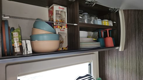 6p Benimar alcove from 2019