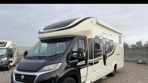 Hatty  – Fiat Swift Kon-tiki 635 LOVELY* 