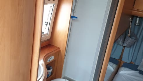 Bilbo – Bilbo-a Hobbi(t) ready for adventure