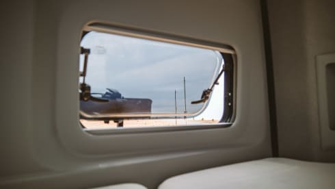 The Holiday Van – Brandneu – VW Grand California – 4 Schlafplätze – inkl. Dusche, Toilette und Küche