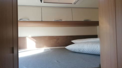 Marcello – Fiat Camper Attic 6 seats