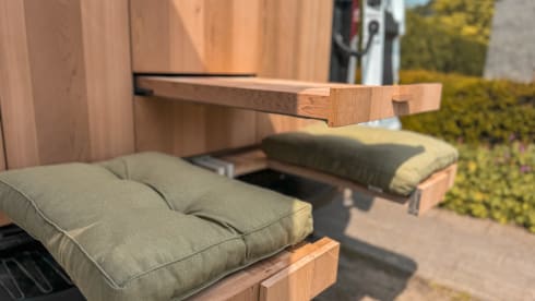 Big Lio – 2024 Ford Transit Converted