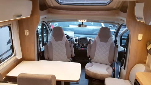 Carado – Wohnmobil Carado