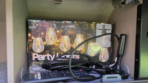 Hymer Yellowstone '24 - Automatic with tow bar 3T