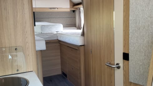 Lmc Cruiser t 662 G