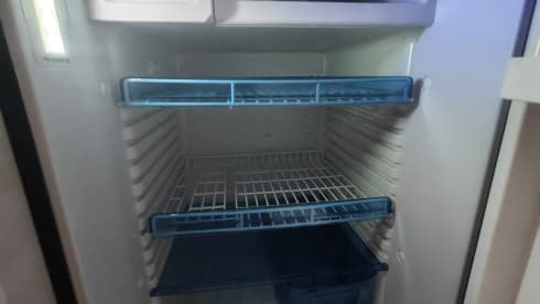 Berliner Box – La vie est trop courte pendant un certain temps ! Challenger 240