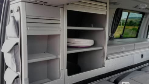 Marco Polo – Mercedes-Benz Marco Polo 4pl 2 beds