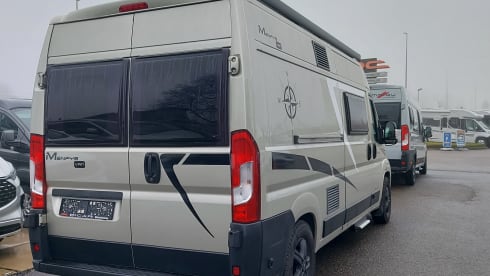 4p Chausson fiat ducato 2.8