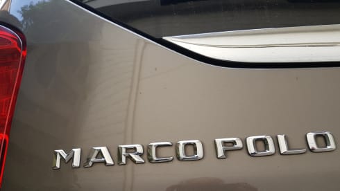 Marco Polo – Marco Polo 2 persons