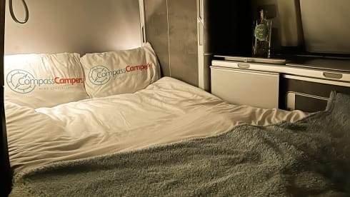 Volkswagen California Ocean  5 ® - Harris