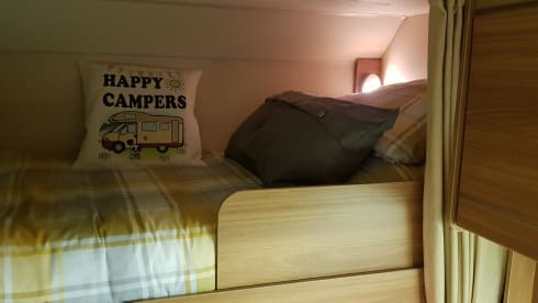 The Colonel – Our Home on Wheels