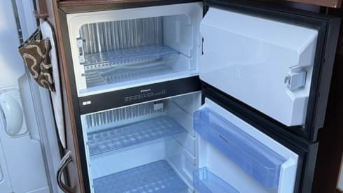 Wunderschöner McLouis Alkoven für 6 Personen aus dem Jahr 2013 