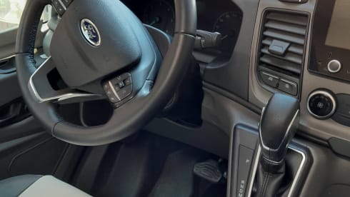 3p Chausson semi-integrated from 2022