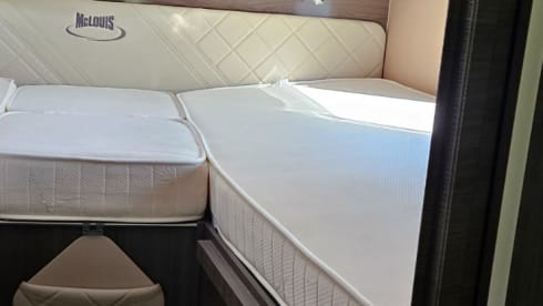 Fiat carat – 5p Fiat integrated uit 2022