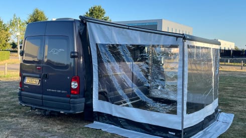 2p Other bus from 2006