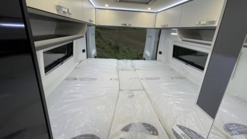 JO’ccitanie – 9-Gang AUTOMATIKGETRIEBE PILOT FIAT DUCATO 2.3 JTD 160 PS