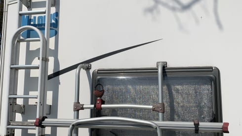 From Milan to wherever you want!