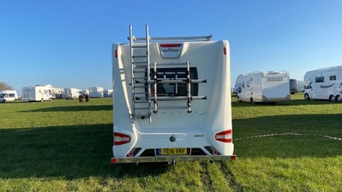 SAS Motorhomes