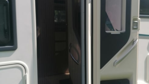 fab24 – Nuovo camper familiare 24 Itineo SB700