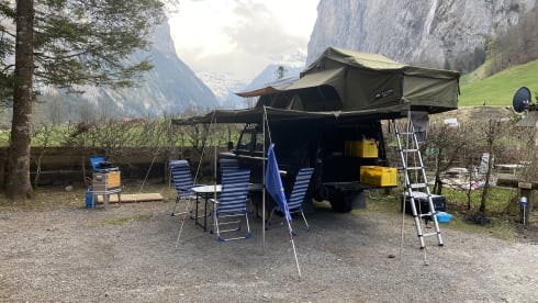 2016 Land Rover Defender