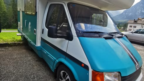 DustyCamp23 – DUSTY CAMP