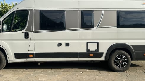 Carado CV 640 from 2022