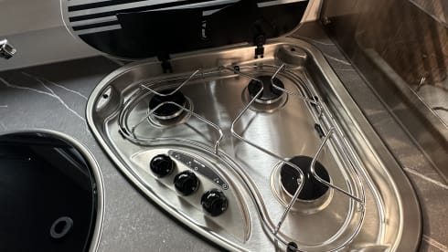 5 p Benimar semi-integrated from 2024
