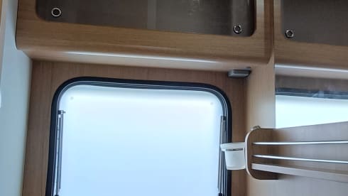 VIAGGIARE IN LIBERTA'