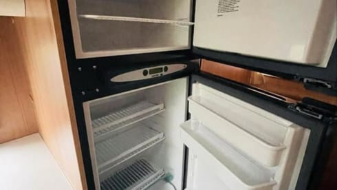 LMC Family Alcove Camper 6 persons Space saver! 