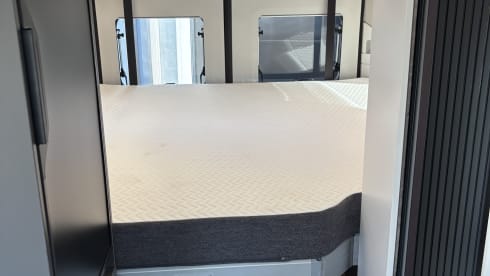 Adria Twin 640 SGX Sports AUTOMAAT