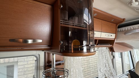4p Hymer integrated from 2013