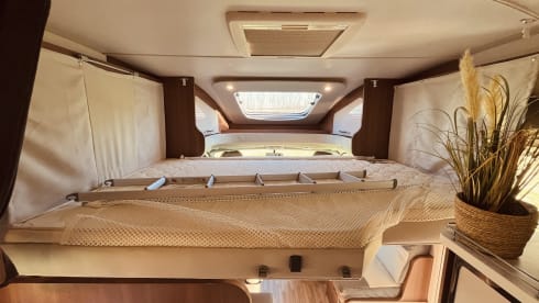 4p Fiat semi-integrated from 2015