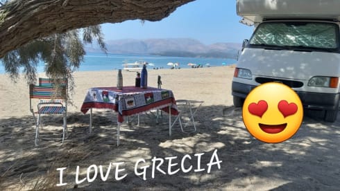 Estrella17 – BE TRAVEL .... Freely ... FREE 🤩❤