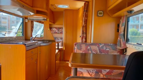 LAIKA ECOVIP 3L BELLISSIMO