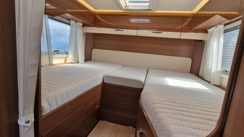 4p LMC semi-integrated uit 2019