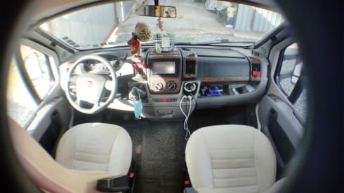 Max – Massimo's attic