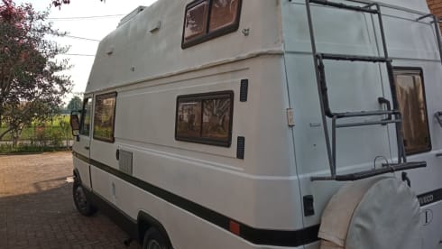 Red1991 – Wohnmobil