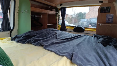 Bulli – 2p Volkswagen bus from 2007