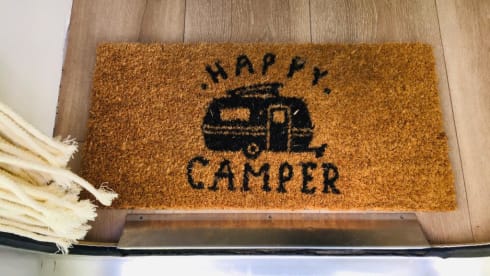 "DUUK" just refurbished!