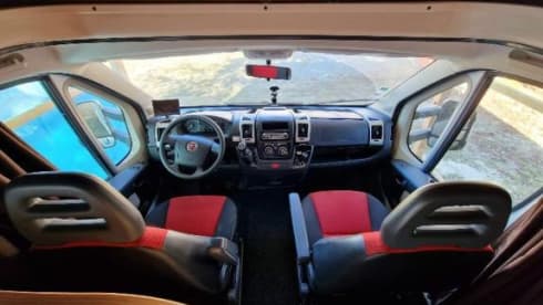 Ein Familienabenteuer