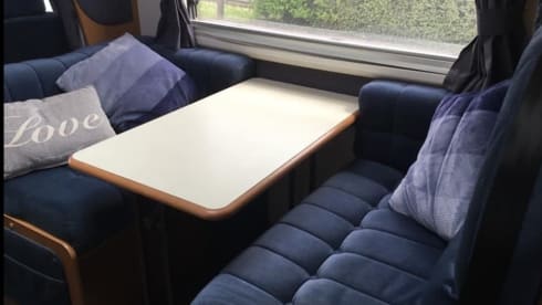SUXi – SUXi - iMotorhome  and Off Grid Glamping