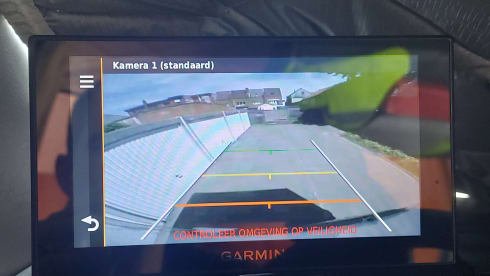 Fiat MC Louis 6 personen