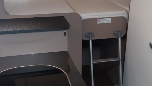 Etrusco V6600 SB – Etrusco V6600