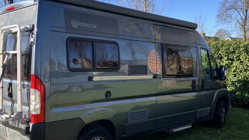 McLouis-Nische für 6 Personen aus dem Jahr 2011