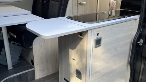 Expedition 67 Automatic – Autotrail-Bus mit 2 Schlafplätzen ab 2021