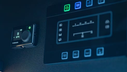 Emma – 5p Chausson semi-integrated uit 2025