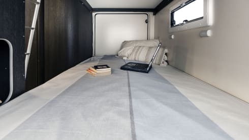 L2R – Voyager 2-6 berth, free WiFi & insurance 