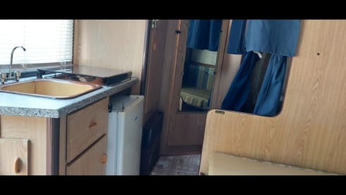 Minestrina – Duchy breath