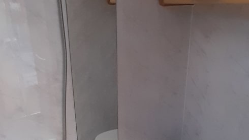 ROXIE – 2 berth Fiat Ducato Ace Motorhome