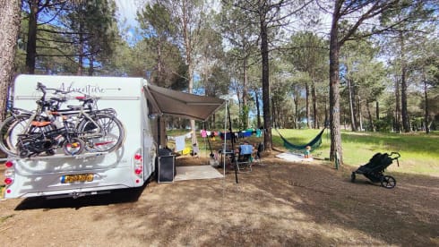 4p Sunlight semi-integrated from 2014